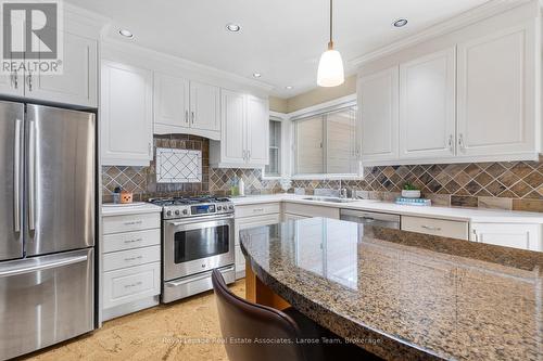 1481 Glenwatson Drive, Mississauga, ON 