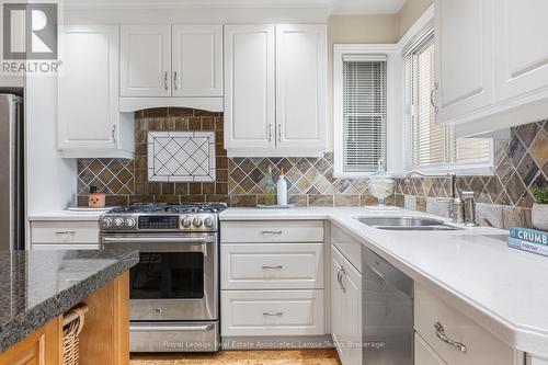 1481 Glenwatson Drive, Mississauga, ON 