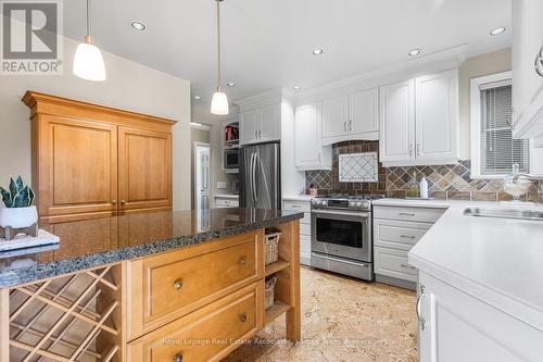 1481 Glenwatson Drive, Mississauga, ON 