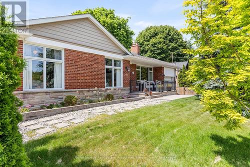 1481 Glenwatson Drive, Mississauga, ON 