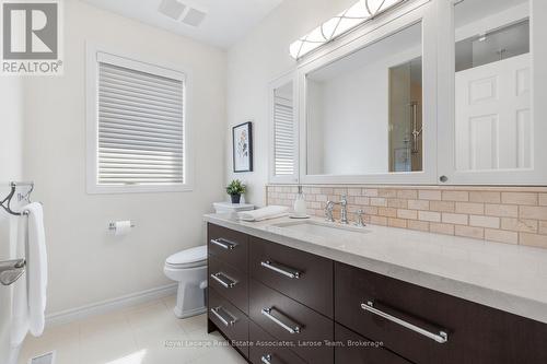 1481 Glenwatson Drive, Mississauga, ON 