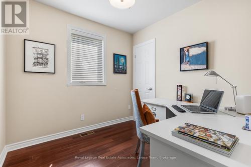 1481 Glenwatson Drive, Mississauga, ON 