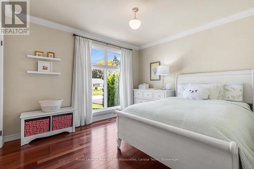 1481 Glenwatson Drive, Mississauga, ON 
