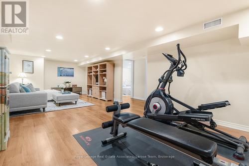 1481 Glenwatson Drive, Mississauga, ON 