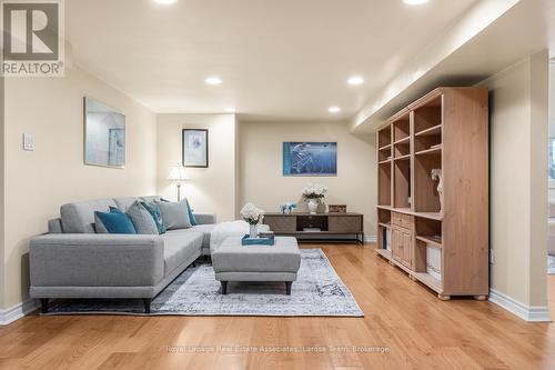 1481 Glenwatson Drive, Mississauga, ON 
