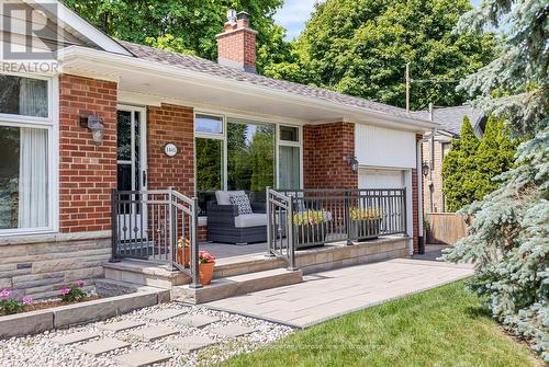 1481 Glenwatson Drive, Mississauga, ON 