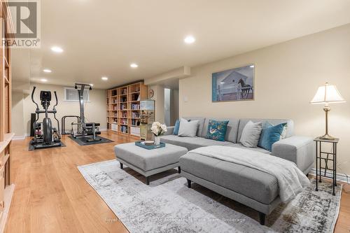 1481 Glenwatson Drive, Mississauga, ON 
