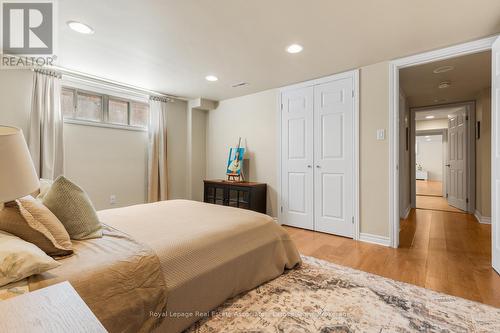1481 Glenwatson Drive, Mississauga, ON 