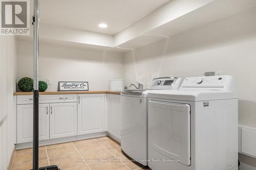 1481 Glenwatson Drive, Mississauga, ON 