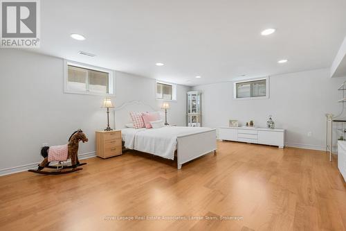 1481 Glenwatson Drive, Mississauga, ON 