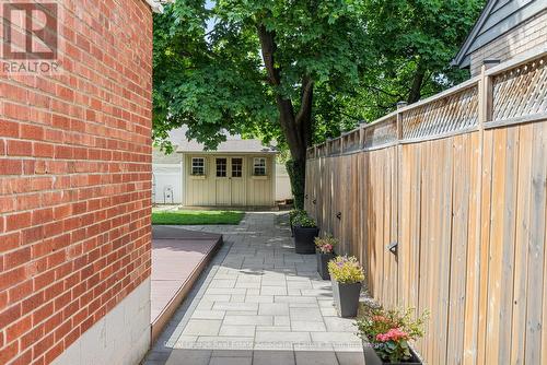 1481 Glenwatson Drive, Mississauga, ON 