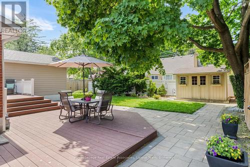 1481 Glenwatson Drive, Mississauga, ON 