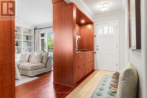 1481 Glenwatson Drive, Mississauga, ON 