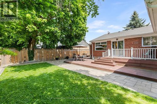 1481 Glenwatson Drive, Mississauga, ON 
