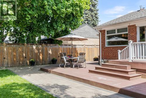 1481 Glenwatson Drive, Mississauga, ON 