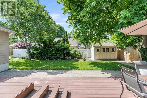 1481 Glenwatson Drive, Mississauga, ON 