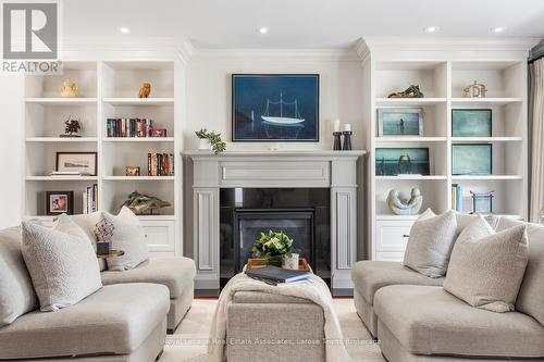 1481 Glenwatson Drive, Mississauga, ON 