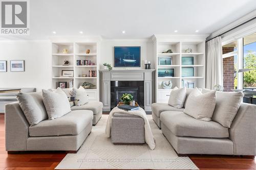1481 Glenwatson Drive, Mississauga, ON 