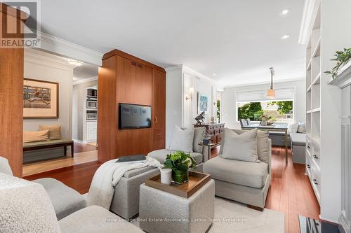 1481 Glenwatson Drive, Mississauga, ON 