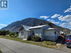 110 9th Avenue  Keremeos, BC V0X 1N3