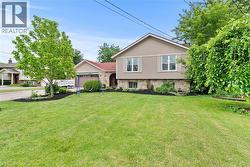38 KILLINS Street  Smithville, ON L0R 2A0