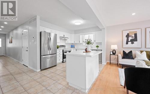 111 Parkvale Drive, Kitchener, ON 