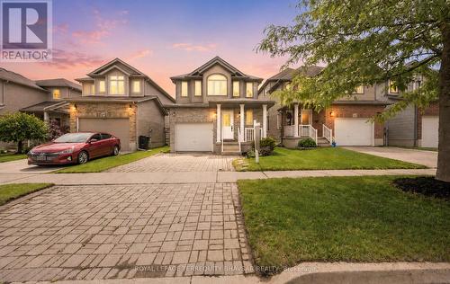 111 Parkvale Drive, Kitchener, ON 