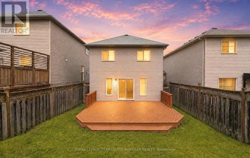 111 Parkvale Drive, Kitchener, ON 