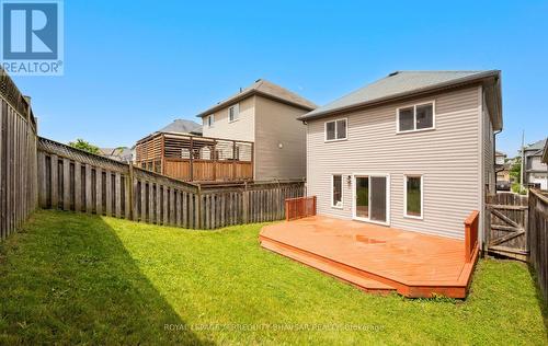 111 Parkvale Drive, Kitchener, ON 
