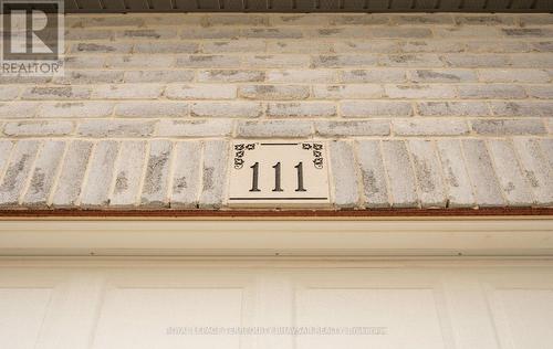 111 Parkvale Drive, Kitchener, ON 