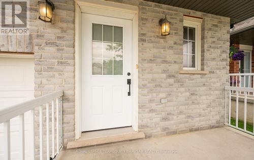 111 Parkvale Drive, Kitchener, ON 