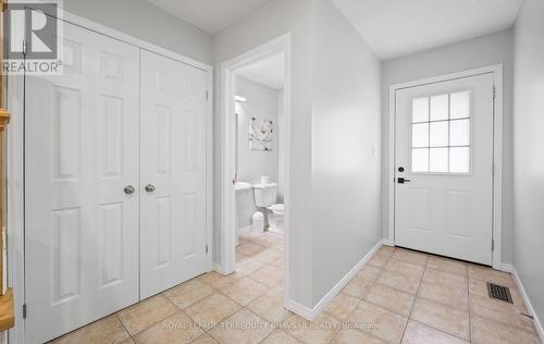 111 Parkvale Drive, Kitchener, ON 