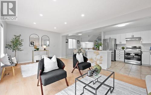 111 Parkvale Drive, Kitchener, ON 