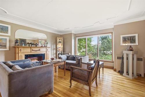 455 Churchill Drive, Winnipeg, MB 