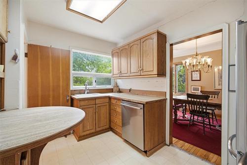 455 Churchill Drive, Winnipeg, MB 