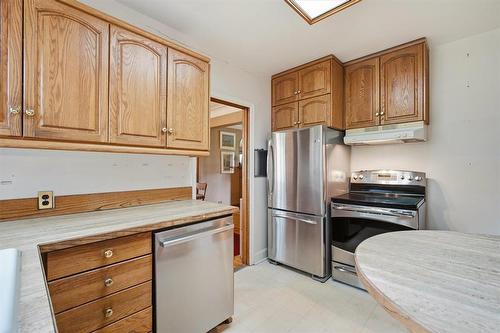 455 Churchill Drive, Winnipeg, MB 