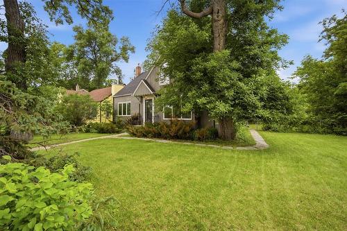 455 Churchill Drive, Winnipeg, MB 
