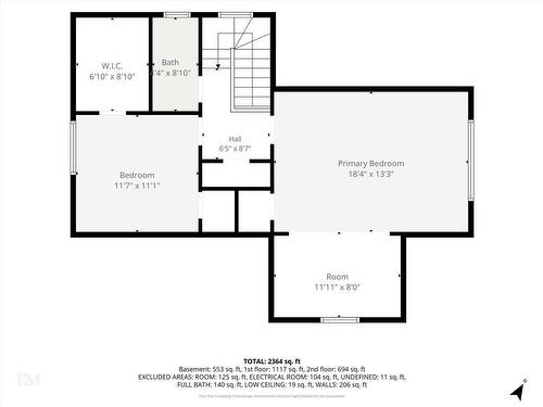 455 Churchill Drive, Winnipeg, MB 