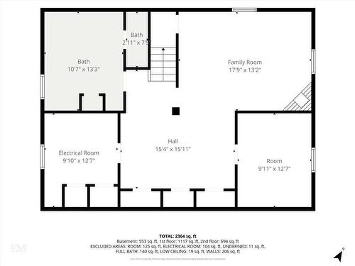 455 Churchill Drive, Winnipeg, MB 