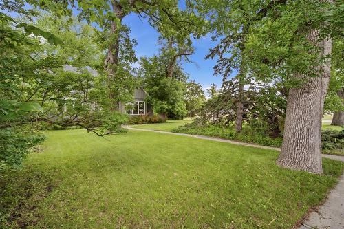 455 Churchill Drive, Winnipeg, MB 