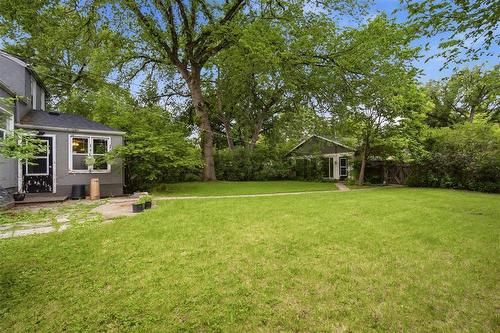 455 Churchill Drive, Winnipeg, MB 