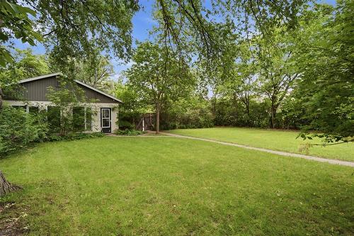 455 Churchill Drive, Winnipeg, MB 