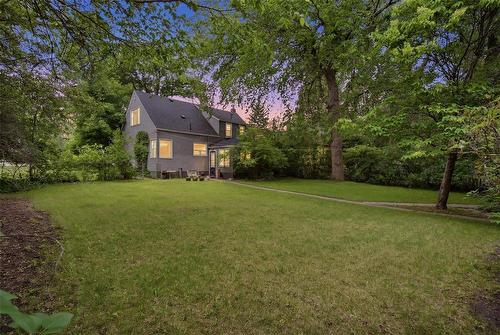 455 Churchill Drive, Winnipeg, MB 