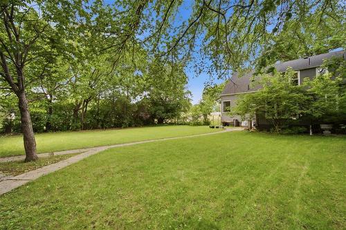 455 Churchill Drive, Winnipeg, MB 