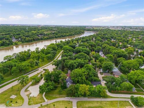 455 Churchill Drive, Winnipeg, MB 