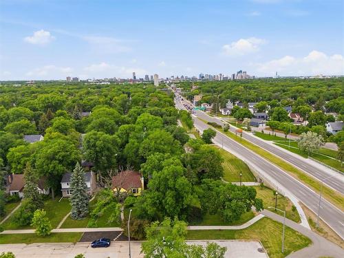 455 Churchill Drive, Winnipeg, MB 