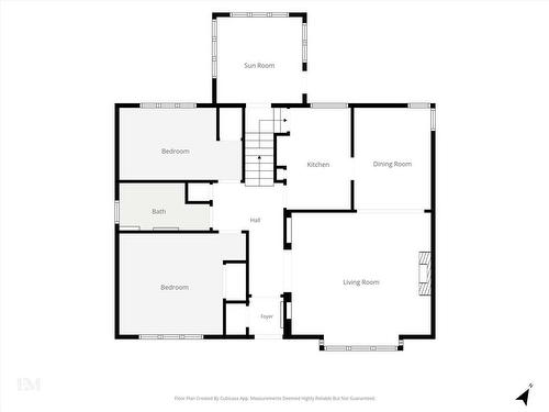 455 Churchill Drive, Winnipeg, MB 