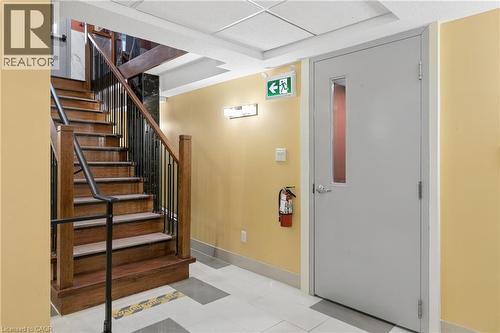 19 King Street E Unit# B, Kitchener, ON 