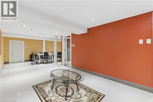 19 King Street E Unit# B, Kitchener, ON 