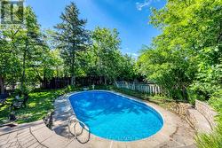 598 WILDWOOD DRIVE  Oakville, ON L6K 1V3